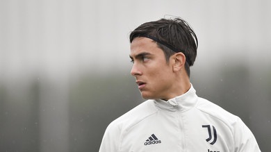 Juve-Napoli, ecco i convocati di Pirlo