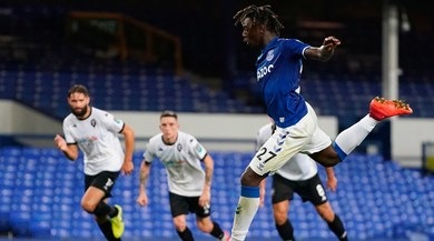 Juve-Kean, nuovi contatti. Khedira, no alla rescissione