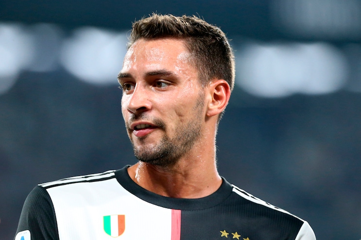 De Sciglio al Lione: prestito oneroso e ingaggio al carico dei francesi