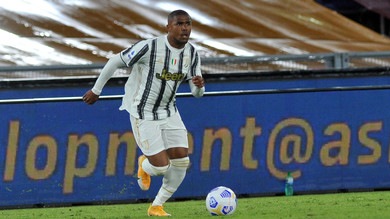 Douglas Costa lascia la Juve: ufficiale al Bayern Monaco