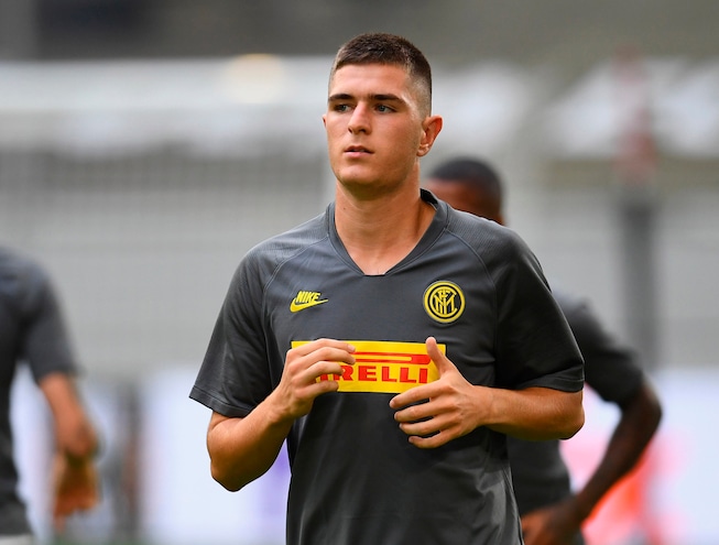Inter, ufficiale: Pirola in prestito al Monza