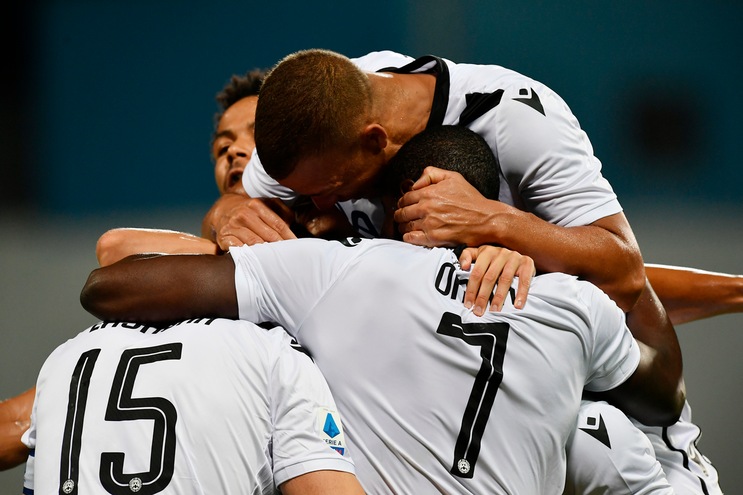 Udinese dal Watford torna Pussetto