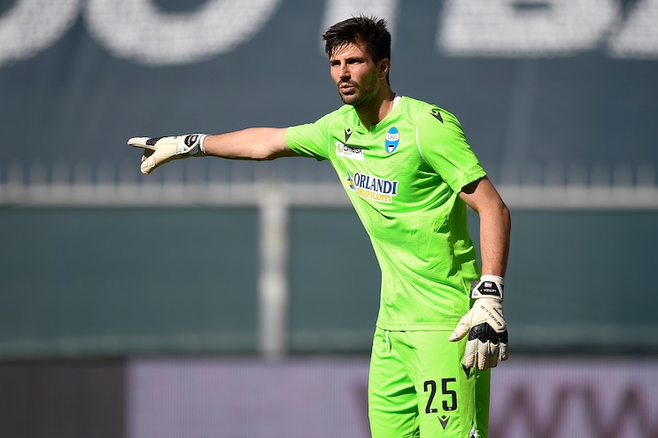 Sampdoria, dal Club Brugge arriva Letica