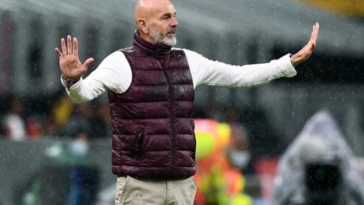 Milan, a Pioli è mancato l'ultimo pezzo