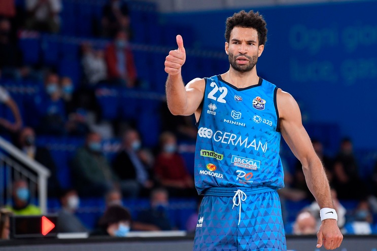 Eurocup, successi per la Virtus Bologna e Brescia