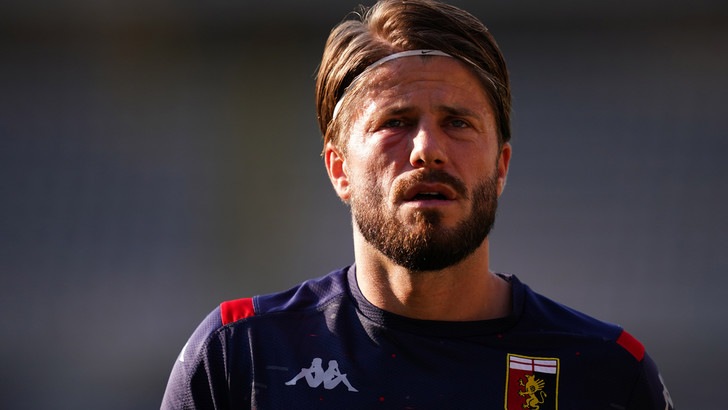 Schone lascia il Genoa: diverse richieste in Italia