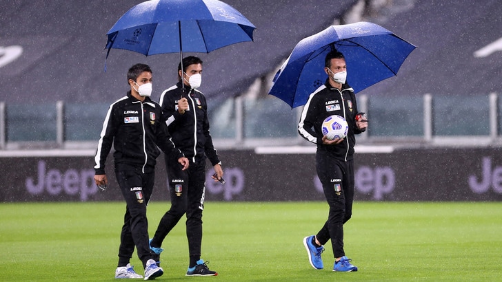 Juve-Napoli, la sentenza: confermato in appello il 3-0 a tavolino