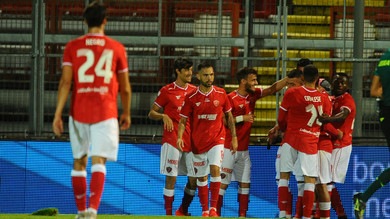 Perugia, preso Vanbaleghem: era svincolato