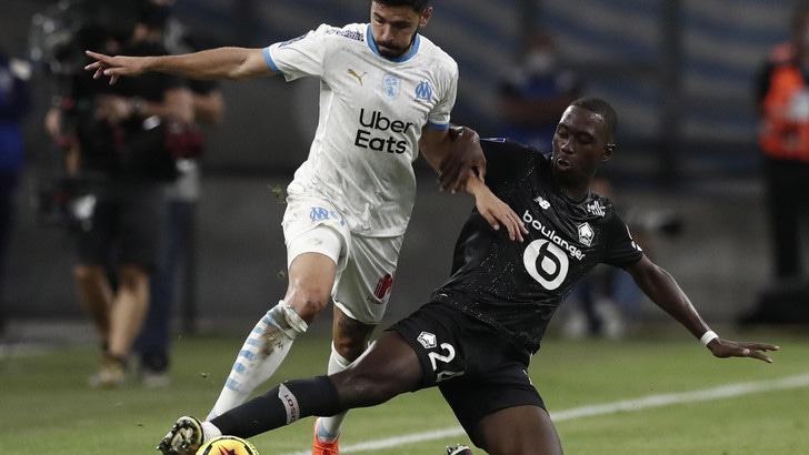 Soumaré, Inter-Milan è derby anche sul mercato