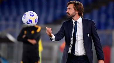 Pirlo, due Juve per un mese mozzafiato