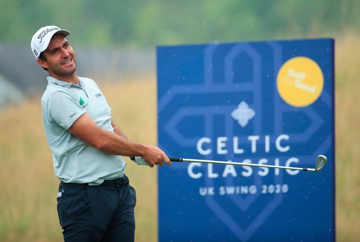 PGA ranking: Hatton decimo, Molinari 77° posizione