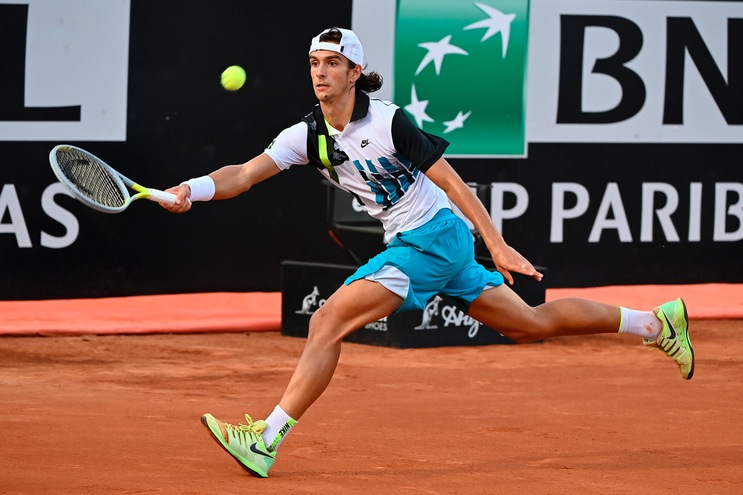 Sardegna Open, Musetti vince all'esordio. Sconfitto Cuevas