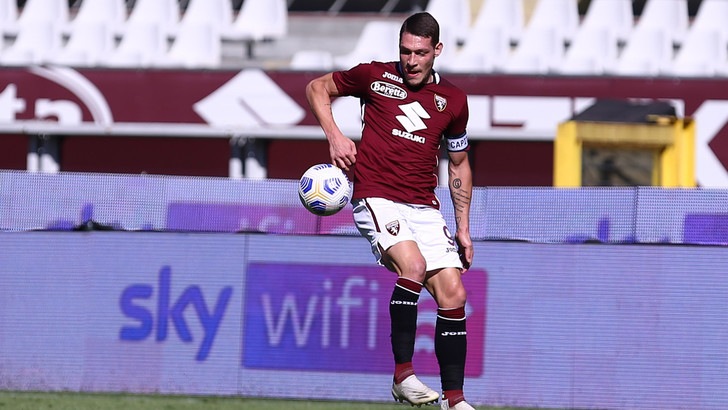 Torino, pronta la coppia Belotti-Bonazzoli