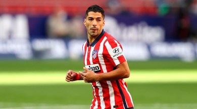 Suarez: ecco le verità della Juventus