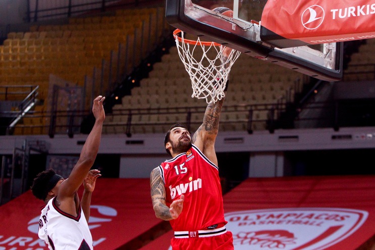 Eurolega, primo ko per Milano: sconfitta in Grecia