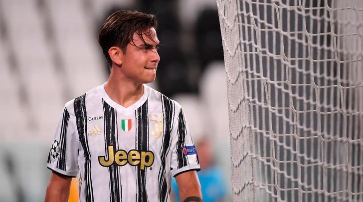 Juve, la probabile formazione per Crotone