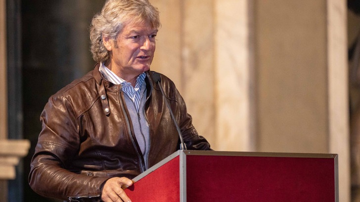 Antognoni: "Potevo andare alla Juventus"