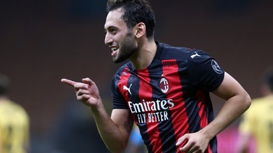 Milan, Calhanoglu fondamentale. Ma il nodo rinnovo resta