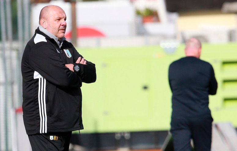 Entella-Reggina, posticipato il calcio d'inizio