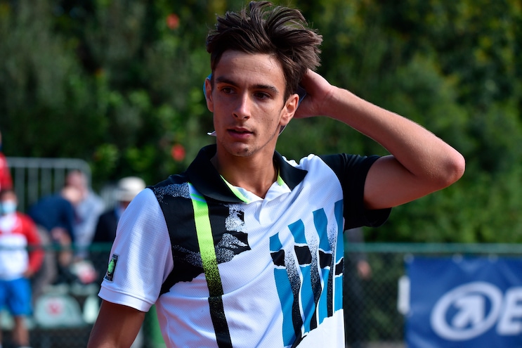 Sardegna Open, Musetti si ritira. Djere in finale