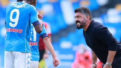 Diretta Napoli-Az Alkmaar ore 18.55: come vederla in tv, in streaming e formazioni ufficiali