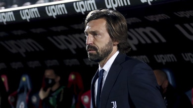 Pirlo: "Juve, per la Champions so che serve. Lucescu? Sfido un maestro"