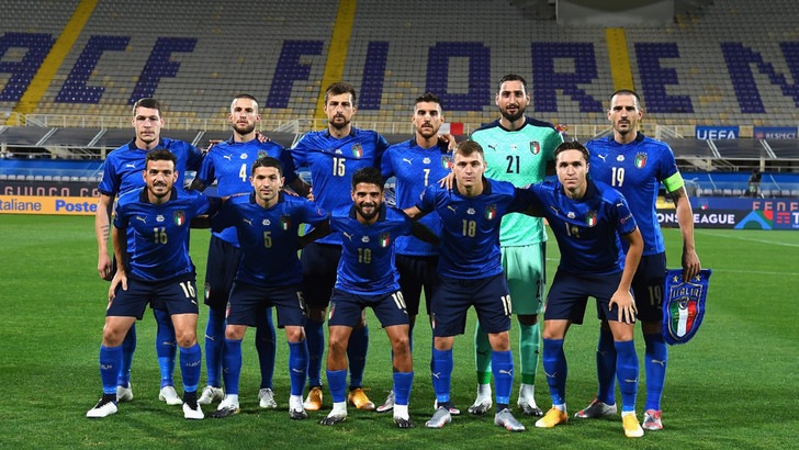 Nations League, Bosnia-Italia si giocherà a Sarajevo
