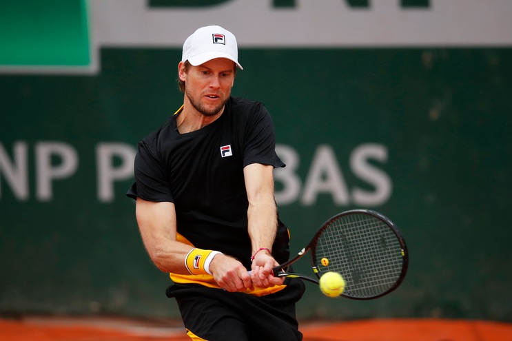 Astana Open, Seppi supera il primo turno