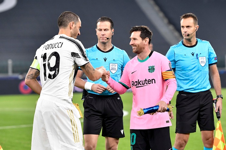 L’apatia Dybala e l’identità che non c’è