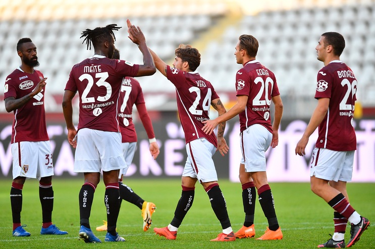 Da non perdere nel weekend di DAZN