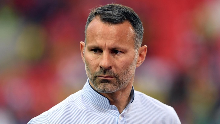 Ryan Giggs, il fratello Rhodri: "Si è rovinato per colpa del sesso"