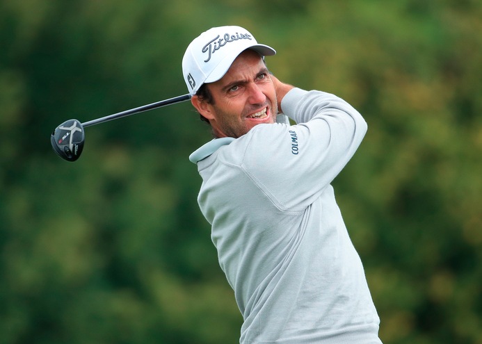 Houston Open, scontro Molinari-Johnson aspettando il Master