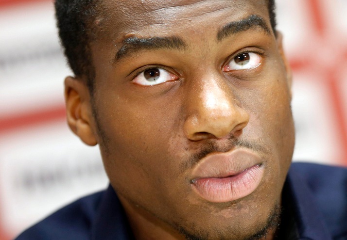 Kondogbia, addio al Valencia: è dell'Atletico Madrid