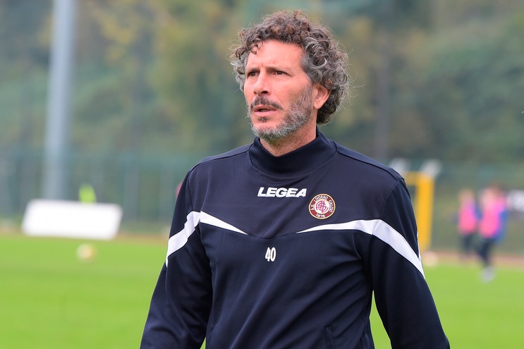 Livorno, ufficiali quattro nuovi acquisti