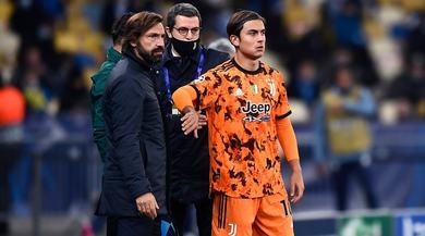 Dybala sgobba e prenota la Juve