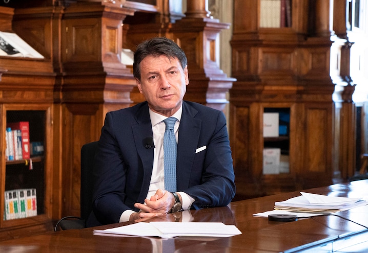 Lockdown in tutta Italia: ecco quando si decide