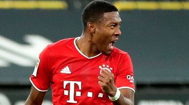 Juve, dossier mercato: da Alaba a Diego Carlos, la lista di Paratici del ’21–22 inizia con i difensori