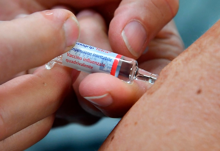 Coronavirus, in Iran il vaccino "Mohsen Fakhrizadeh"