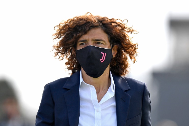 La Juve Domina In Campionato E Festeggia 600 Giorni Da Imbattuta