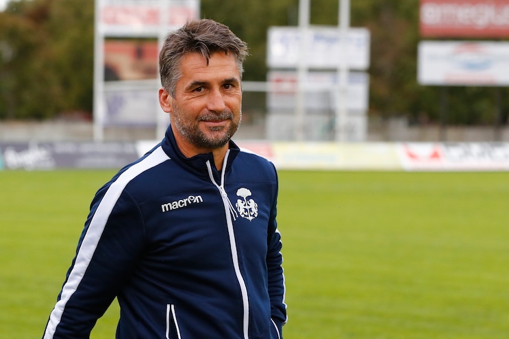 Ravenna, Magi esonerato: è ufficiale