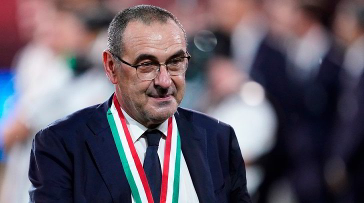 Juve, Sarri e Khedira: risoluzione atto secondo