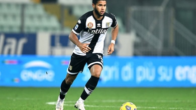 Sohm si presenta: "Il Parma è un ottimo club"