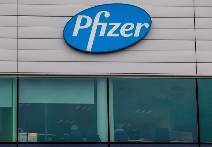 Coronavirus, Pfizer: "Il vaccino è efficace al 95%"