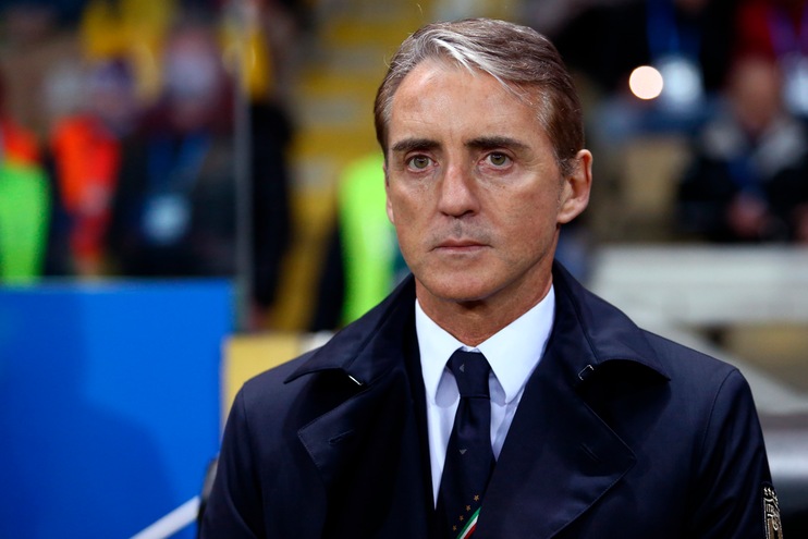 Mancini, capolavoro assoluto