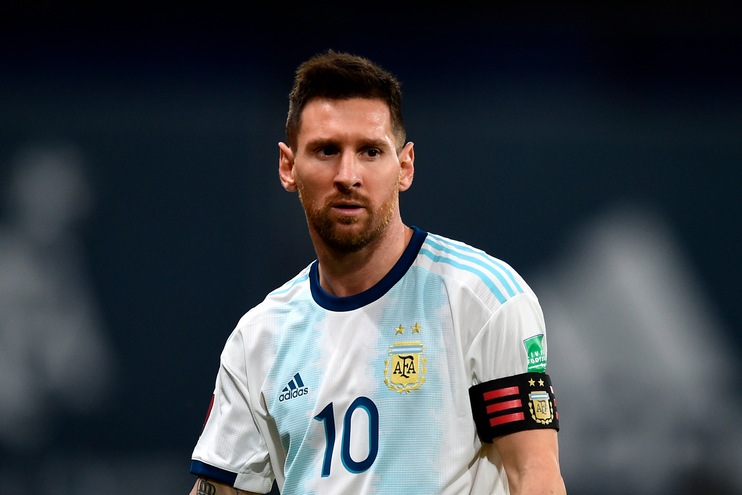 Sun: "Messi, assalto del Manchester City. Offerta da 60 milioni di euro al Barcellona" Sun: "Messi, assalto del Manchester City. Offerta da 60 milioni di euro al Barcellona"
