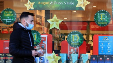Natale, nuovo Dpcm in arrivo: le nuove misure
