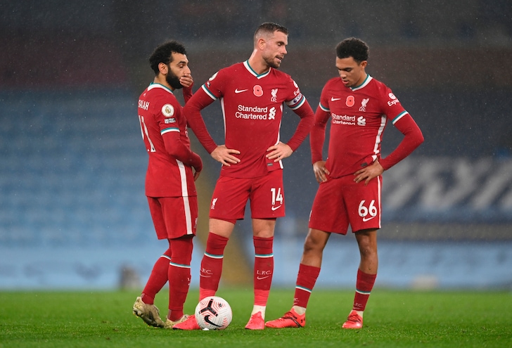 Daily Mail: "Midtjylland-Liverpool in campo neutro"