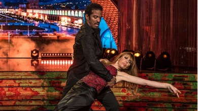 Maykel Fonts positivo al Covid, Alessandra Mussolini rischia