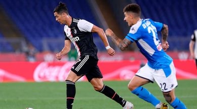Juve-Napoli, cosa dice il regolamento?