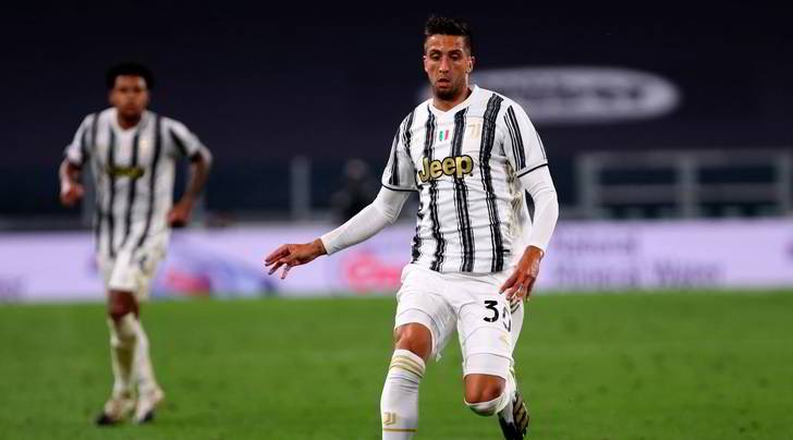 Juve, Bentancur negativo al doppio tampone